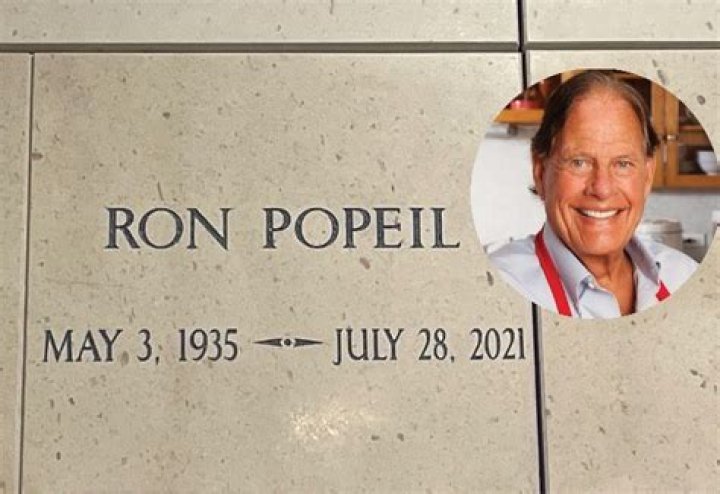 Who Is Shannon Popeil – Ron Popeil Daughter? Cause Of Death Explored