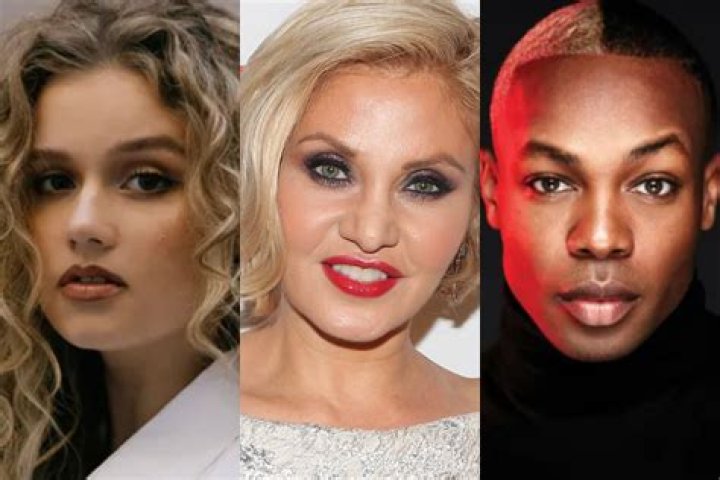 Who Is Shay Hall? Todrick Hall Brother – Age And Wikipedia Bio