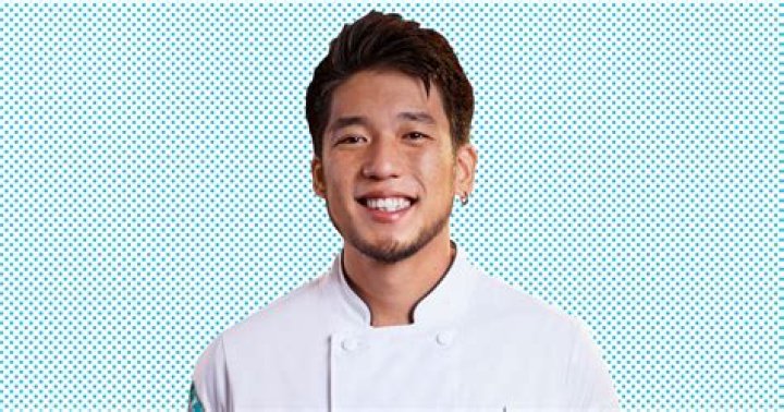 Who is Shota Nakajima from Top Chef? Meet Him On Instagram