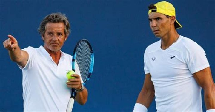 Who is Sloane Stephens Varvara coach Francisco Roig?