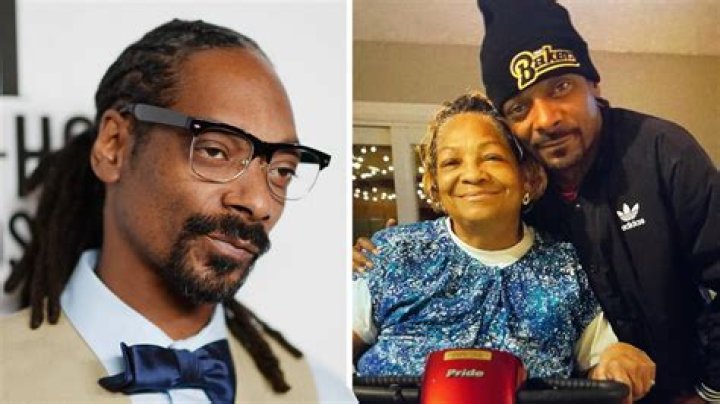 Who Is Snoop Dogg’s Mother Beverly Tate? What Is Snoop Dogg’s Mother Cause Of Death?