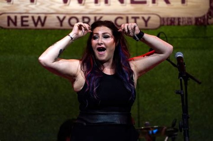 Who Is Sofia Watt? Meet The Singer From The Audition Stage Of The Voice