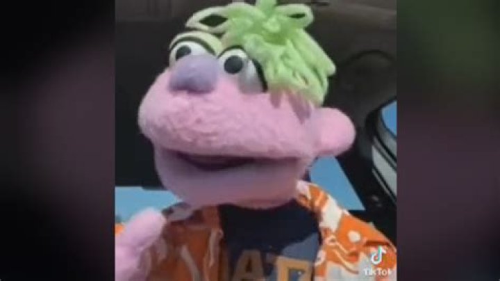 Who is StarWarsDinx on TikTok? The ‘Star Wars’ Puppet Controversy, explained