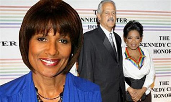 Who Is Stedman Graham Ex Wife? – Celebrity