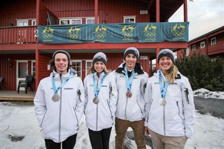 
Who Is Stef Fleck- Louis Muhlen-Schulte Girlfriend? Meet The Athlete Duo On Instagarm 