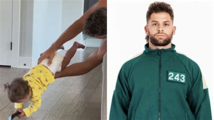 Who is Stephen Lomas from ‘Squid Game: The Challenge?’ His TikTok fame, explained