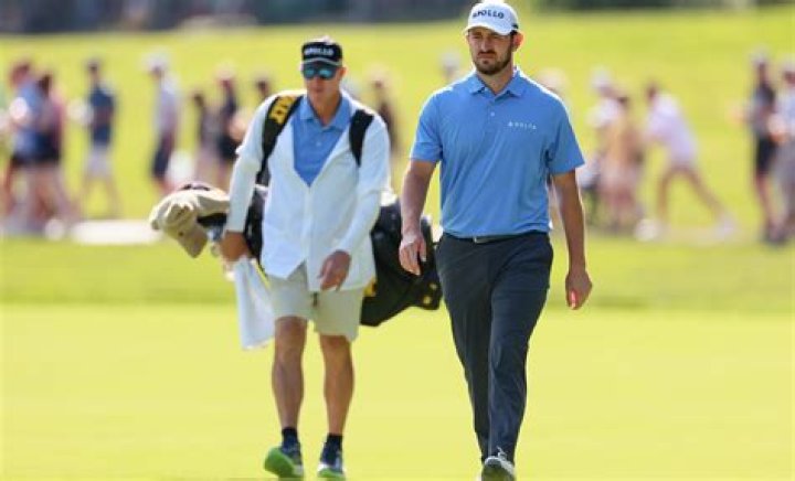 Who Is Steve Cantlay? Details To Know About The Father Of American Golfer Patrick Cantlay