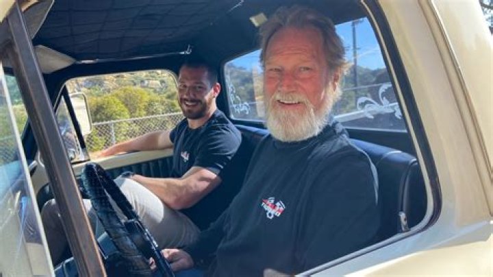 Who Is Steve Pazmany From Fully Torqued? Wikipedia Age – Wife & Net Worth