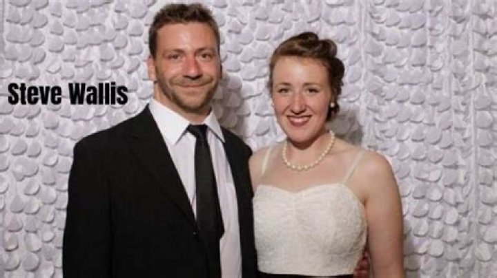 Who is Steve Wallis? Age, Wife, Net-Worth