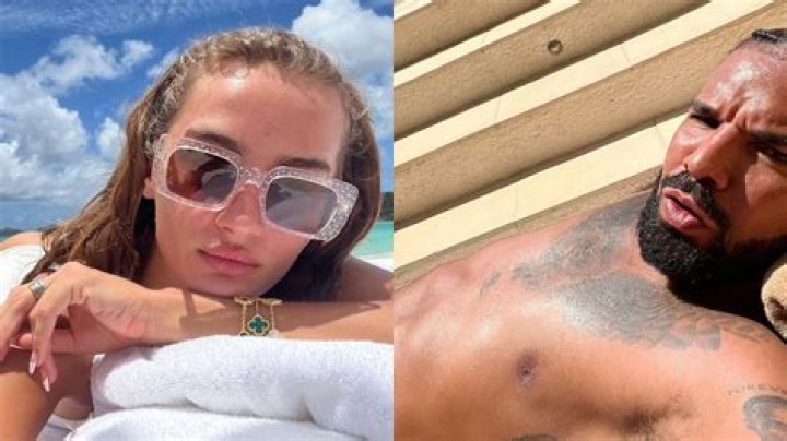 Who is Suede Brooks? Net worth, age, and more for the model vacationing with Drake