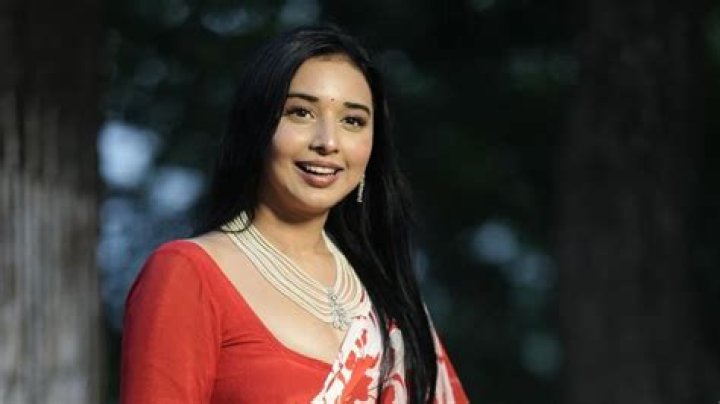 Who Is Tanya Staal? Meet Eric Staal Wife On Instagram