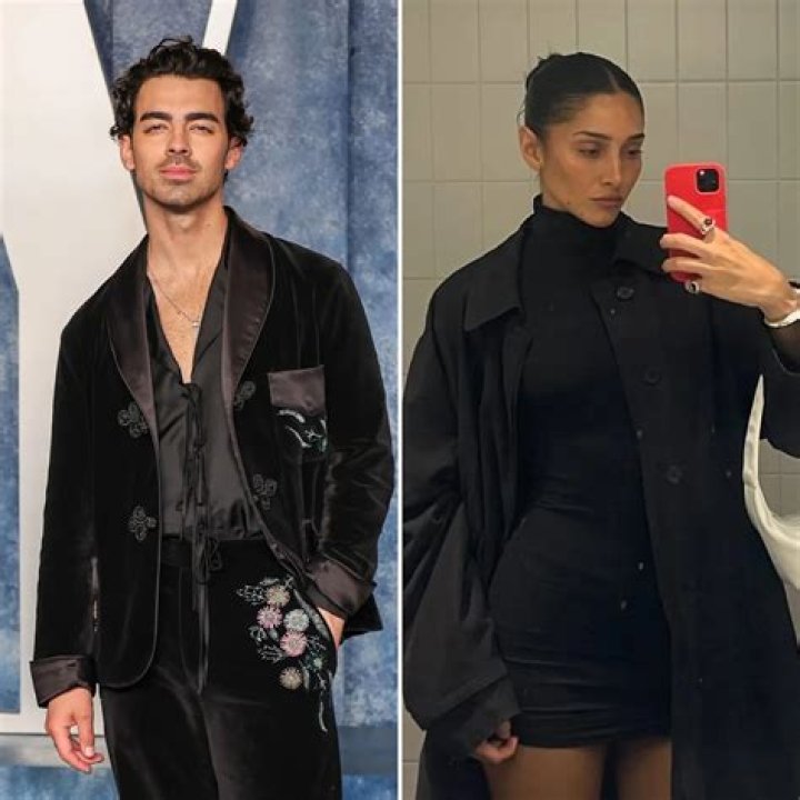 Who Is Tatiana Sharpe? Tom Curran Wife or Partner – Are They Married?