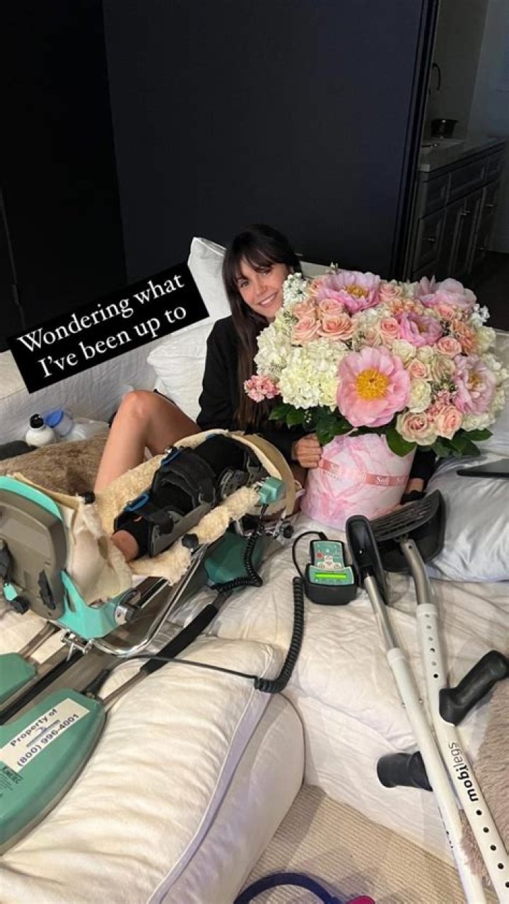 Who is Tayler Holder? TikTok Star Tayler Holder Hospitalized After Dirt Biking Accident