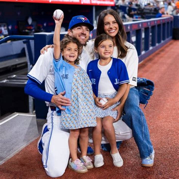 Who Is Taylor North? Learn Everything About Kevin Gausman Wife