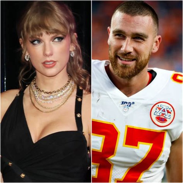 Who is Taylor Swift dating now?