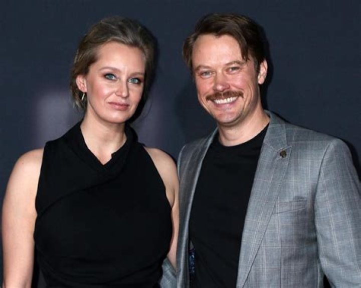 Who Is Tessa Richardson Dorman? Everything To Know About The Wife Of Michael Dorman