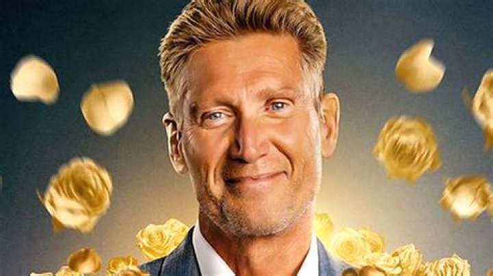 Who is ‘The Golden Bachelor’ star Gerry Turner?