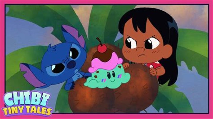Who is the ice cream man in Lilo and Stitch? – Celebrity