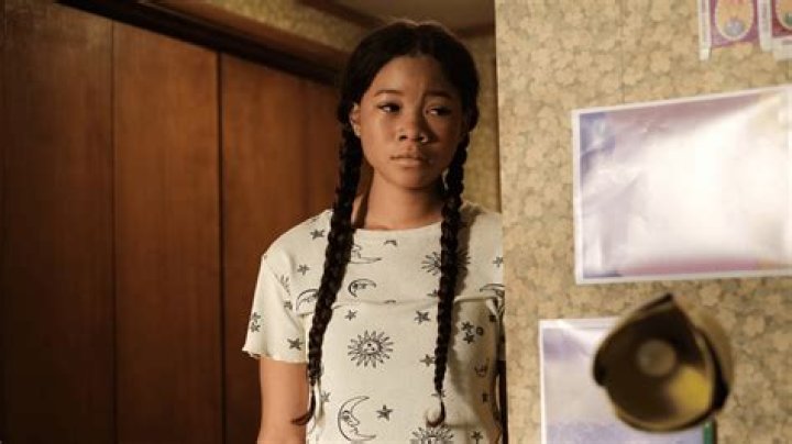Who is ‘The Last of Us’ star Storm Reid? Where you’ve seen her before