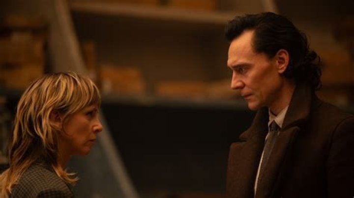 Who is the mysterious person saving the day in ‘Loki’ season 2, episode 1’s ending?