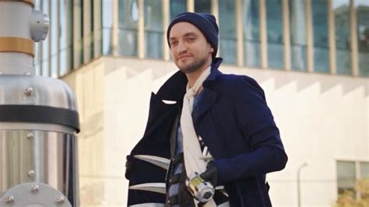 Who is the new Captain Boomerang in ‘The Flash?’ His connection to the original rogue, explained