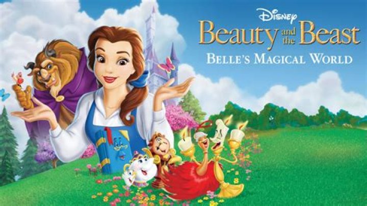 Who is the villain in Beauty and the Beast Belle’s Magical World? – Celebrity