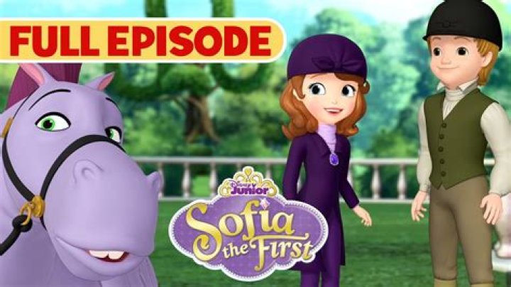 Who is the wizard in Sofia the First? – Celebrity