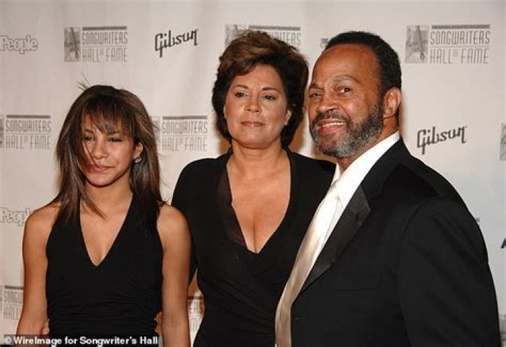 Who is Thom Bell wife Vanessa Bell?