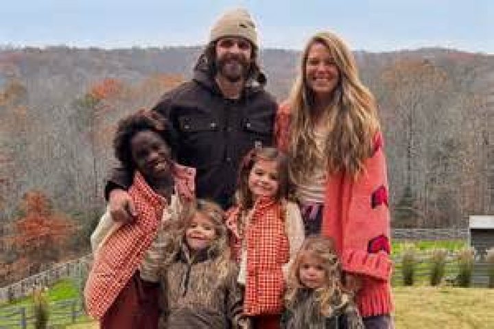 Who is Thomas Rhett? See Net-worth, Quote, Awards, Fact, Wiki