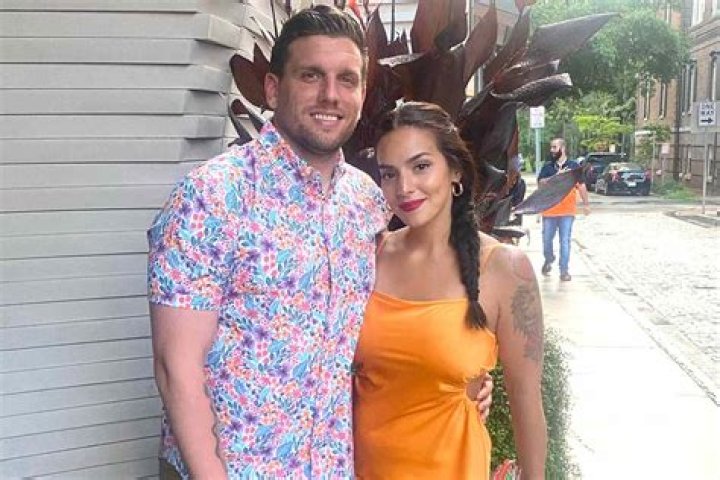 Who Is Ti Ti Jerry? Meet Chris Distefano Transgender Uncle