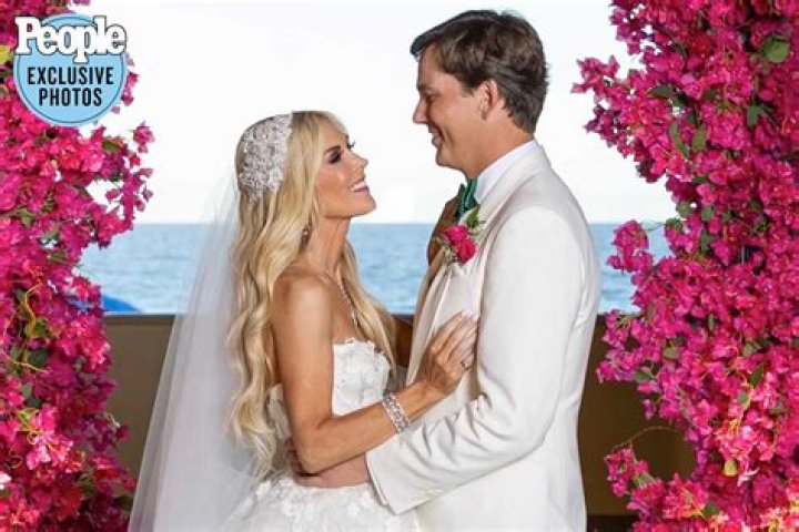Who is Tinsley Mortimer? Find Net Worth, Quote, Awards, Fact, Wiki