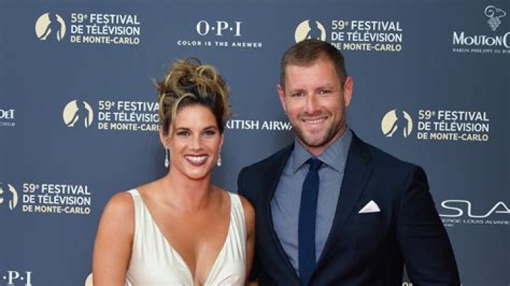 Who is Tom Oakley, Missy Peregrym’s husband? Facts you need to know