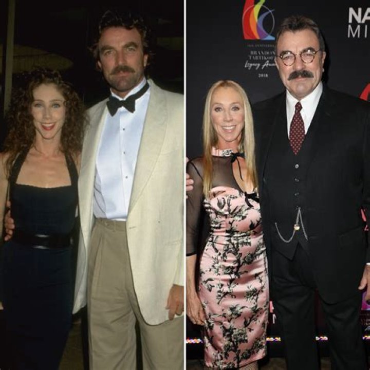 Who is Tom Selleck’s Wife Jillie Mack -Where Is His Ex Jacqueline Ray?