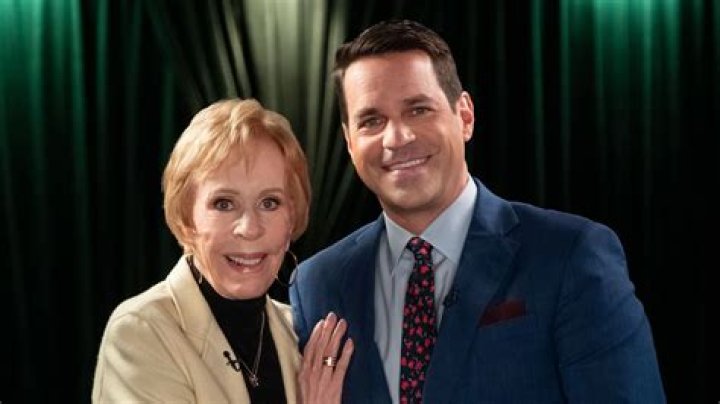 Who is Tracey Quillen, wife of John Carney?