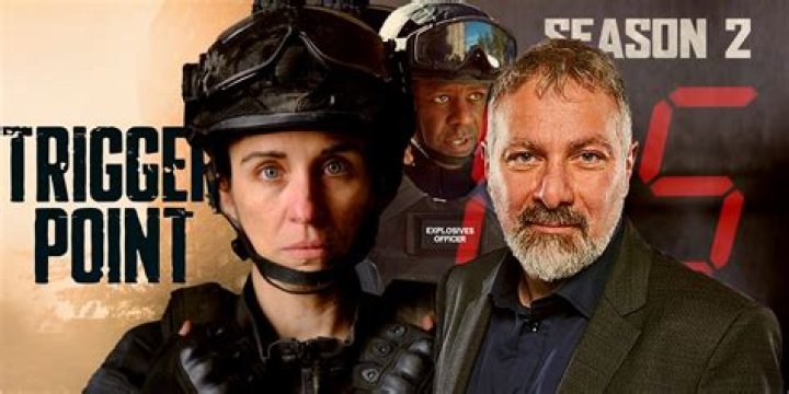 Who Is Trigger Point Cast Ewan Mitchell? Everything On His Parents And Wikipedia Bio