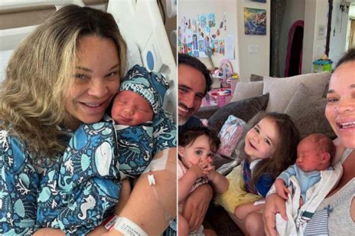 Who Is Trisha Paytas Husband Moses Hacmon? Everything To Know About The Youtuber