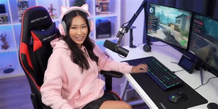 Who Is Twitch Streamer LadyHope? Everything To Know About