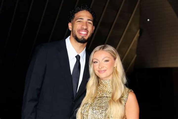 Who Is Tyrese Haliburton Girlfriend Jade Jones? Everything To Know About Him