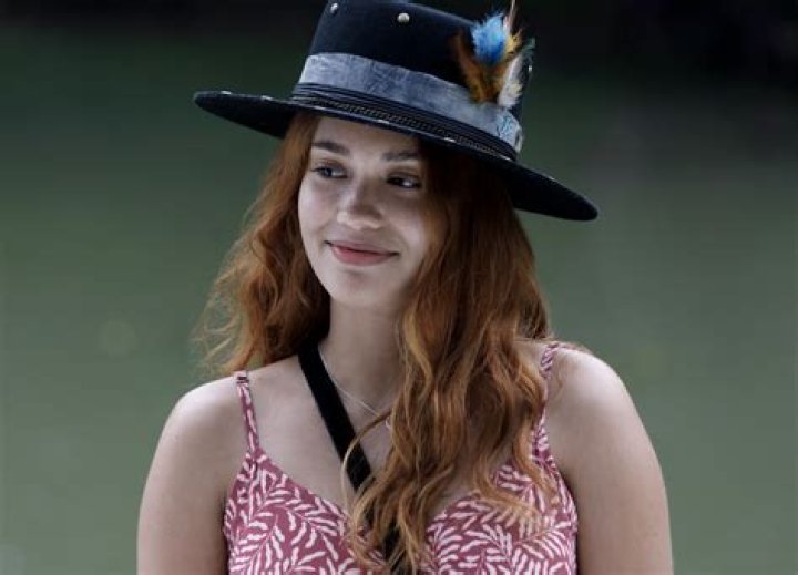 Who Is Valeria Emiliani In The Marked Heart?