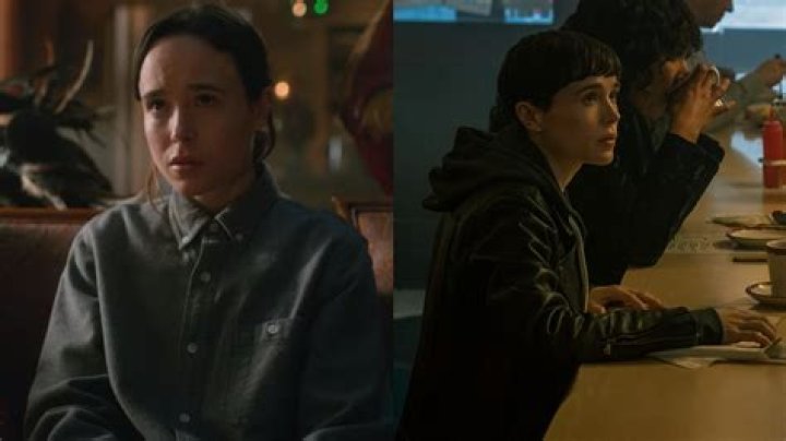 Who is Viktor Hargreeves in ‘The Umbrella Academy?’