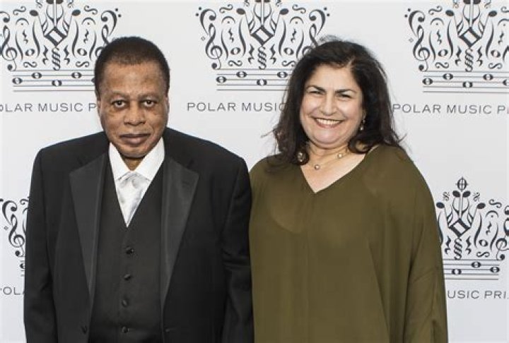 Who is Wayne Shorter ex-wife Ana Maria Shorter?