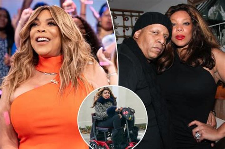 Who Is Wendy Williams Assistant Skeletor? – Celebrity