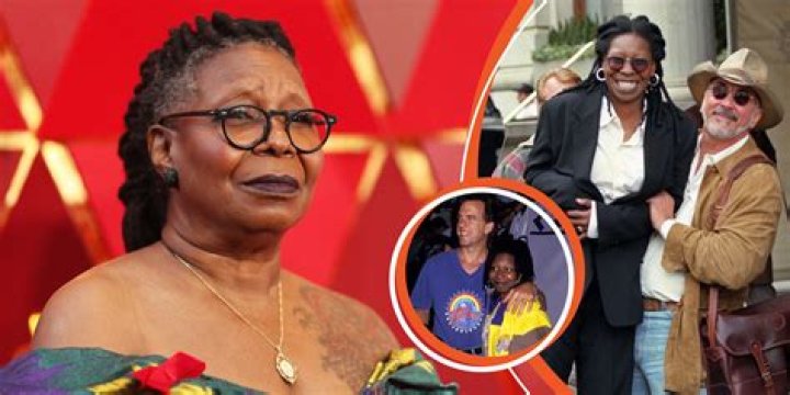 Who is Whoopi Goldberg’s daughter? – Celebrity