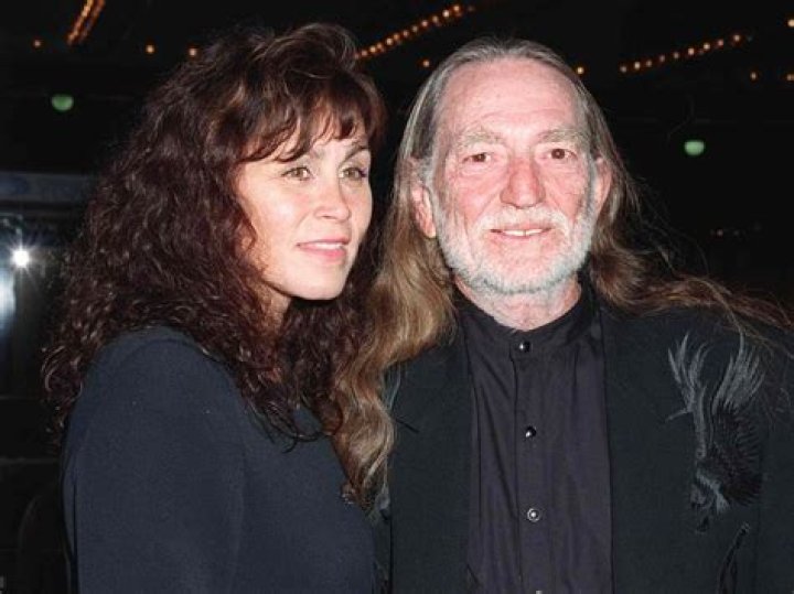 Who is Willie Nelson wife Martha Matthews?