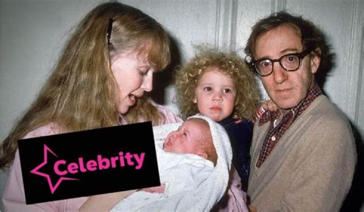 Who is Woody Allen wife Harlene Rosen?