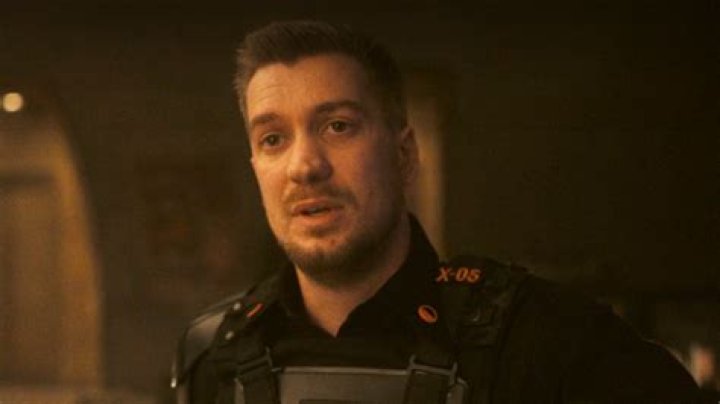 Who is X-05 and why are Loki and Mobius looking for him?