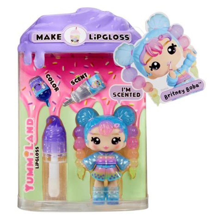 Who Is Yummie P? – Celebrity