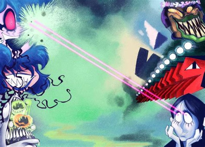 Who made Elastigirl new suit? – Celebrity