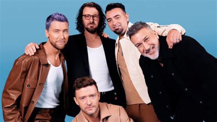 Who Owns Nsync Music? – Celebrity