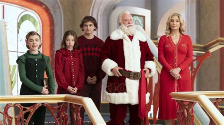 Who owns Santa Claus? – Celebrity